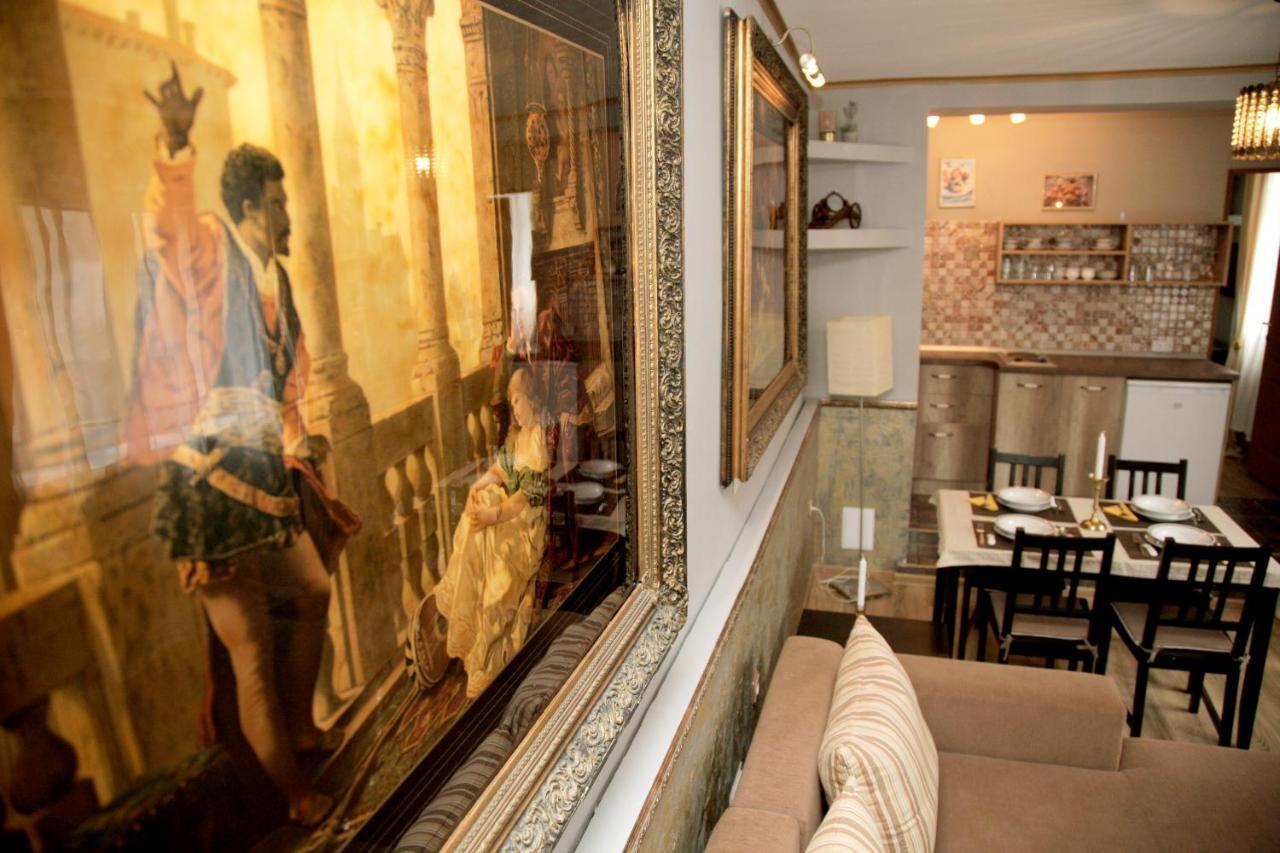 Vintage Apartment - Ultracentral, 2 Dormitoare Sighişoara Exteriér fotografie