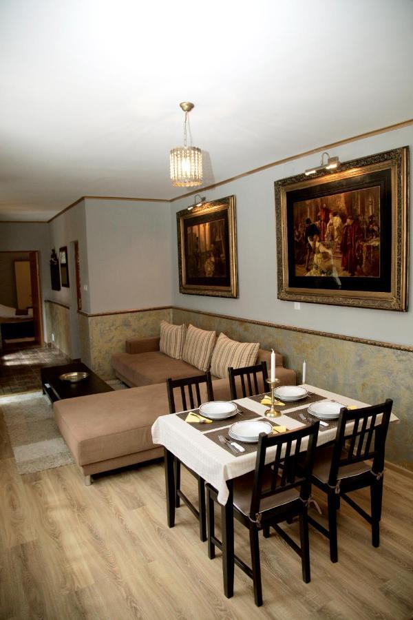 Vintage Apartment - Ultracentral, 2 Dormitoare Sighişoara Exteriér fotografie