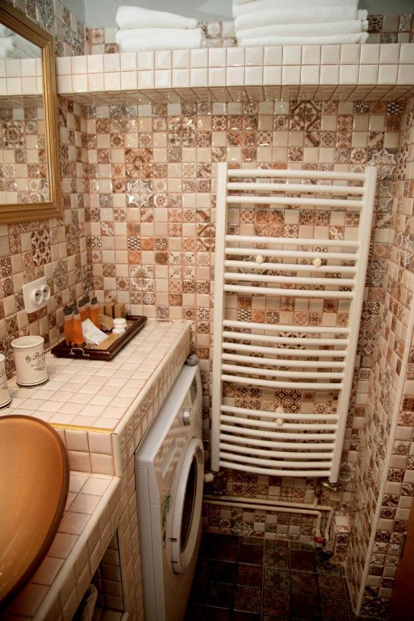 Vintage Apartment - Ultracentral, 2 Dormitoare Sighişoara Exteriér fotografie