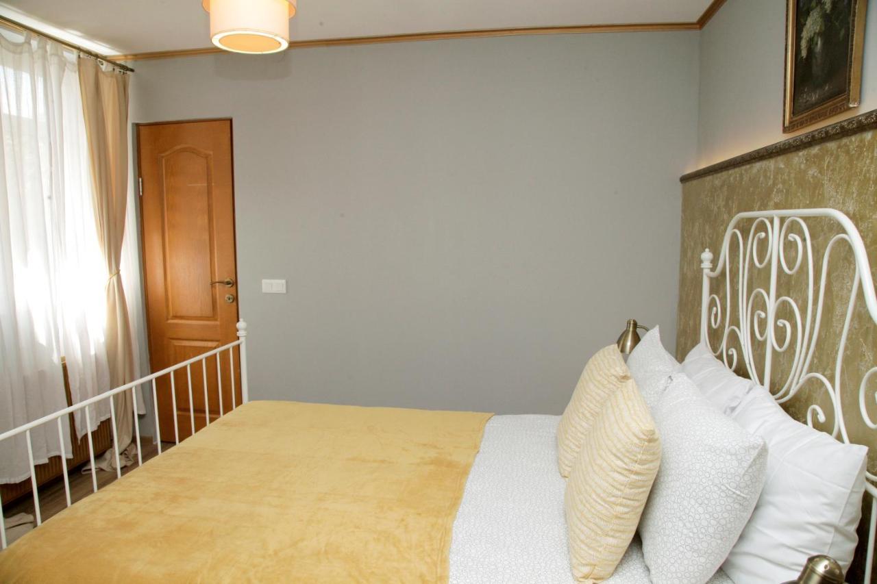 Vintage Apartment - Ultracentral, 2 Dormitoare Sighişoara Exteriér fotografie