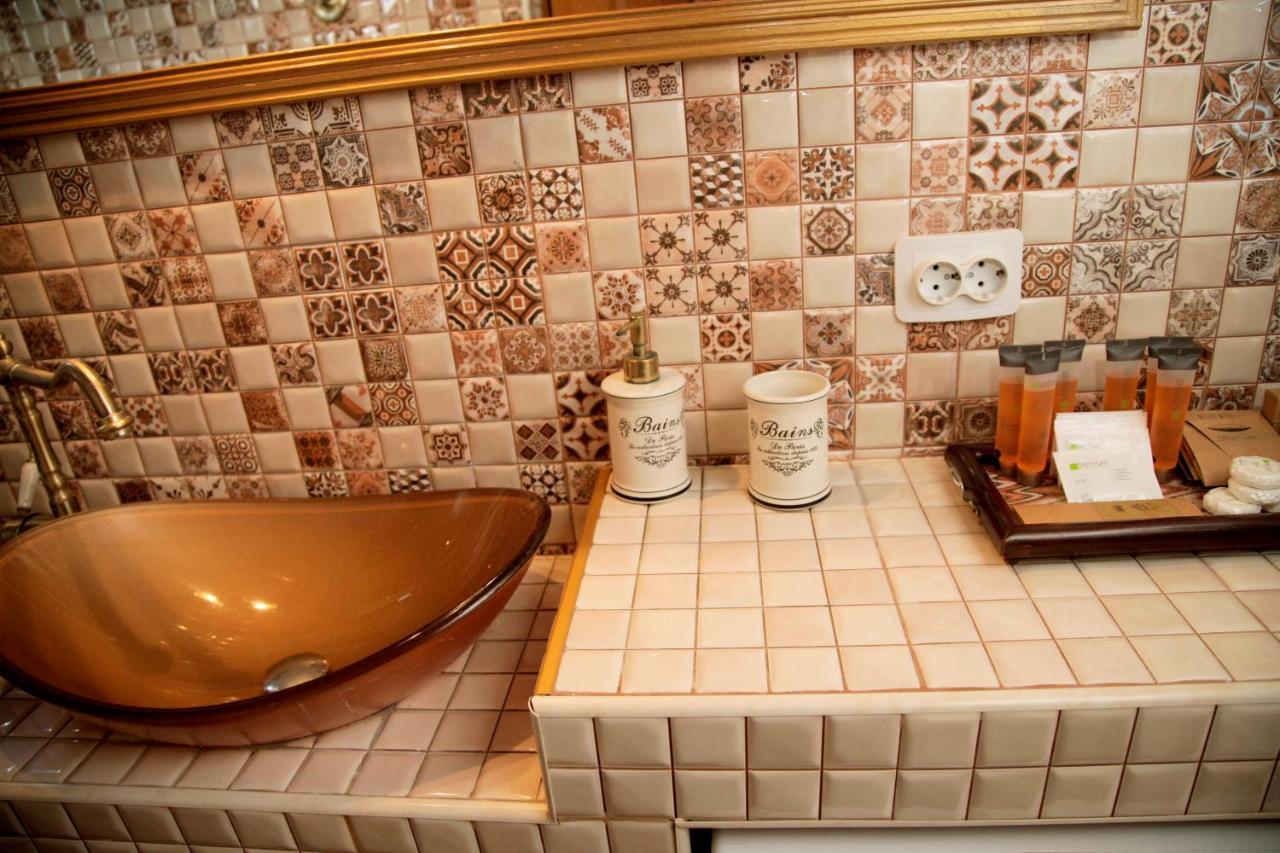Vintage Apartment - Ultracentral, 2 Dormitoare Sighişoara Exteriér fotografie