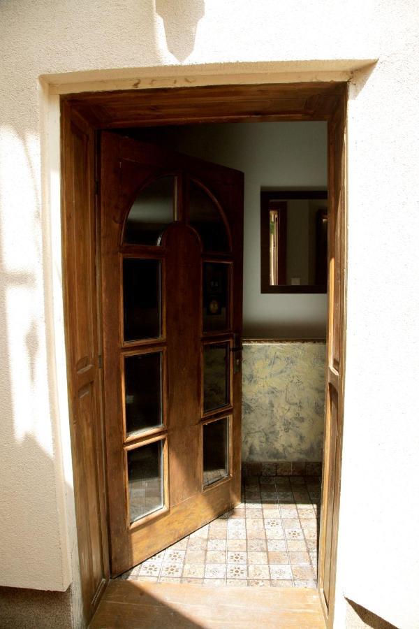 Vintage Apartment - Ultracentral, 2 Dormitoare Sighişoara Exteriér fotografie