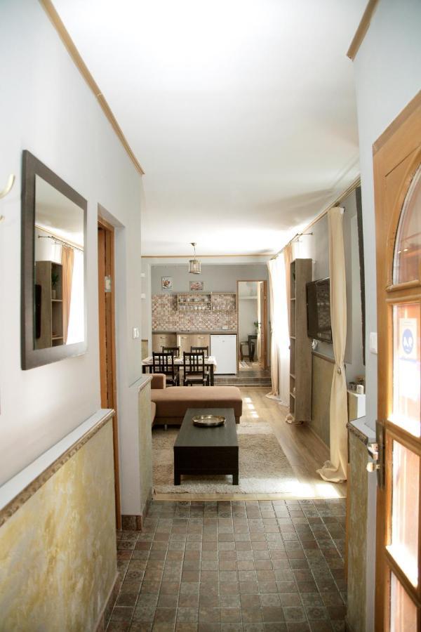 Vintage Apartment - Ultracentral, 2 Dormitoare Sighişoara Exteriér fotografie