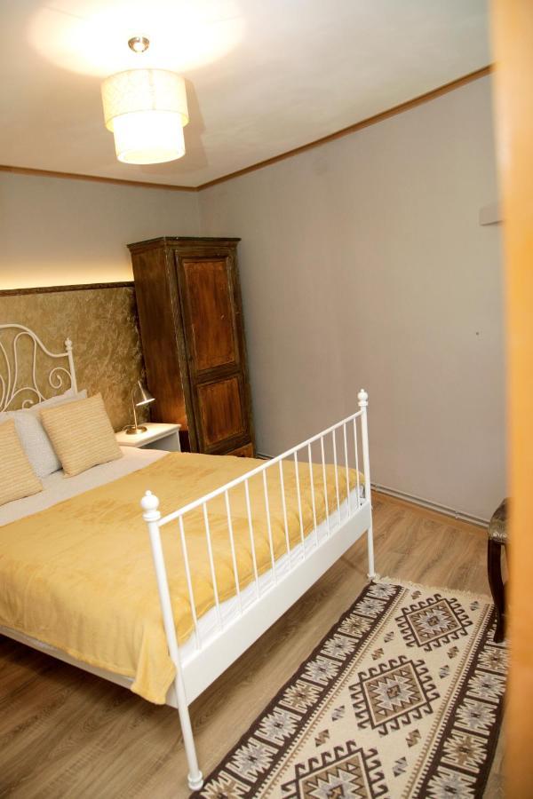 Vintage Apartment - Ultracentral, 2 Dormitoare Sighişoara Exteriér fotografie