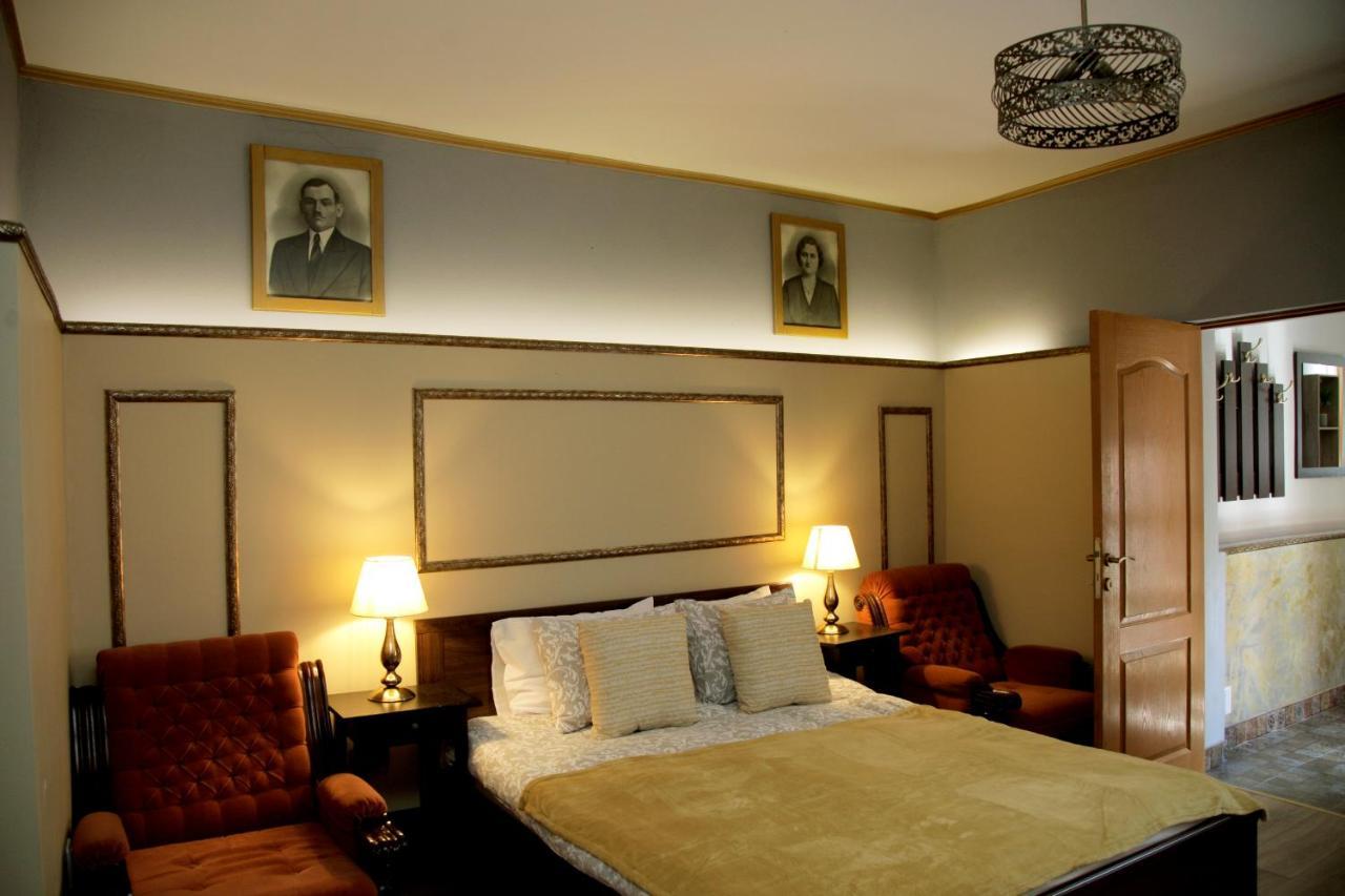 Vintage Apartment - Ultracentral, 2 Dormitoare Sighişoara Exteriér fotografie